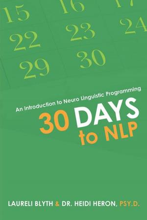 Book cover of 30 Days to Nlp