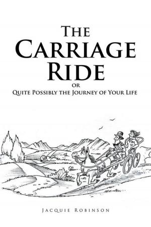 Cover of the book The Carriage Ride by Rumi Komonz