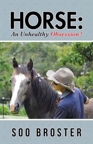 Cover of the book Horse: an Unhealthy Obsession? by Charles Brown