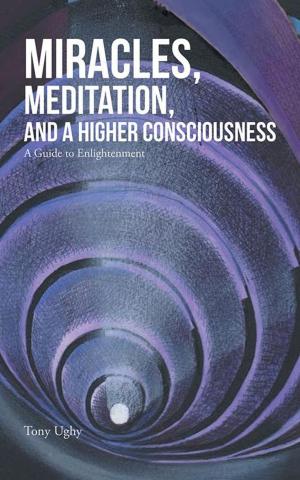Cover of the book Miracles, Meditation, and a Higher Consciousness by Alex Graham