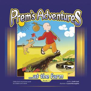 bigCover of the book Prem's Adventures by 