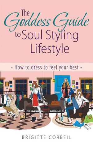 Cover of the book The Goddess Guide to Soul Styling Lifestyle by Valerie Ramdin.