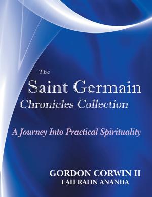 Cover of the book The Saint Germain Chronicles Collection by Donya Turé.