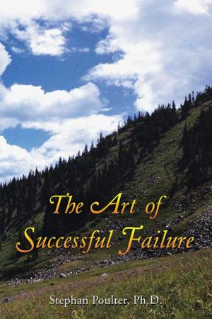 Cover of the book The Art of Successful Failure by Waukena Ann Cuyjet