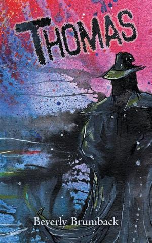 Cover of the book Thomas by Héctor de Mauleon