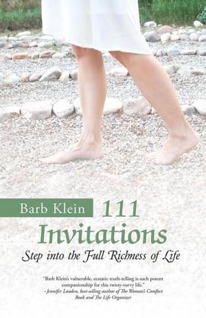 Cover of the book 111 Invitations by Lynn Baribault