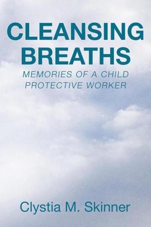 Cover of the book Cleansing Breaths by Ed Conrad