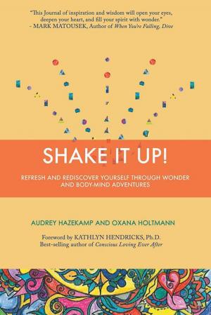 Cover of the book Shake It Up by Teri Fahey