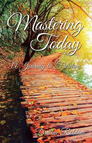 Cover of the book Mastering Today by Vanessa Bunting