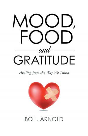 Cover of the book Mood, Food and Gratitude by Michael Santonato