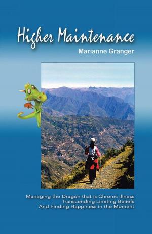 Cover of the book Higher Maintenance by Mardi Kirkland
