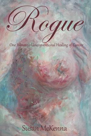Cover of the book Rogue by Marta Berry