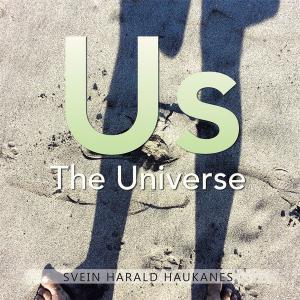 Cover of the book Us the Universe by Antoinette Canada