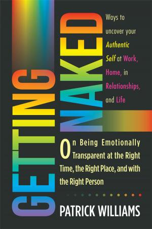 Cover of the book Getting Naked by Barbra White