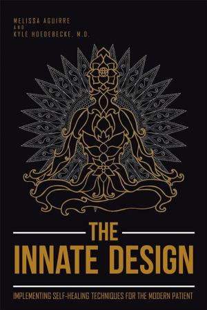 Cover of the book The Innate Design by David J. Daynes