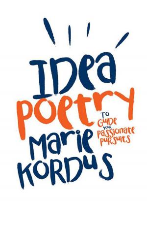 Cover of the book Idea Poetry by Yudit Maros