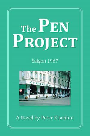 Cover of the book The Pen Project by T.E. Corner