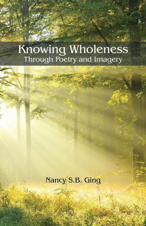 Cover of the book Knowing Wholeness by Dr Ann Ragobar