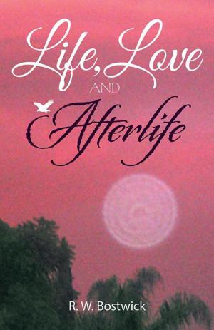 Cover of the book Life, Love and Afterlife by Lynn Morris