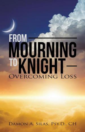 Cover of the book From Mourning to Knight by Rachel Cohen-Rottenberg
