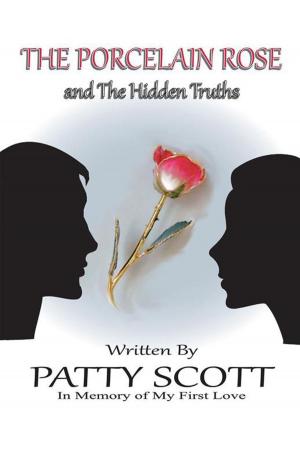 Cover of the book The Porcelain Rose by Esra Üstar O?uz