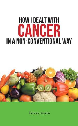 Cover of the book How I Dealt with Cancer in a Non-Conventional Way by James Crawford