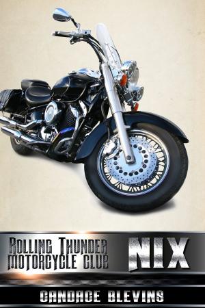 Cover of Nix