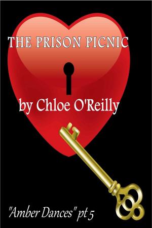 Cover of the book The Prison Picnic by Tracey DeSanto