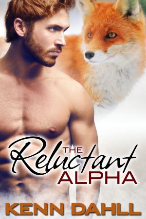 bigCover of the book The Reluctant Alpha by 