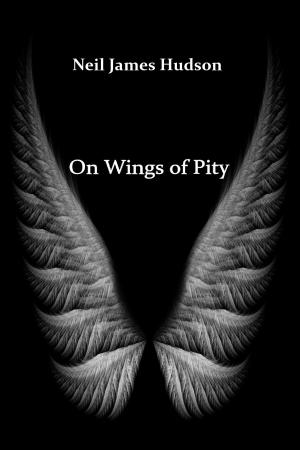 Cover of the book On Wings of Pity by Jessica Mandella