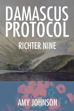 Cover of the book Damascus Protocol by Angela D. Martin