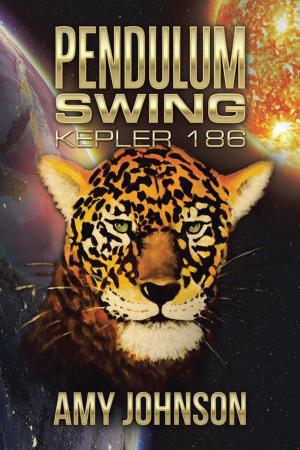 Book cover of Pendulum Swing