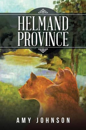 Cover of the book Helmand Province by COLETTE ADESUA NEMEDIA-KUPONIYI