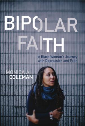 Cover of Bipolar Faith