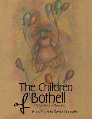 Cover of the book The Children of Bothell by Máximo Serrano Hércules