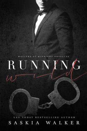Cover of the book Running Wild by Eva Márquez