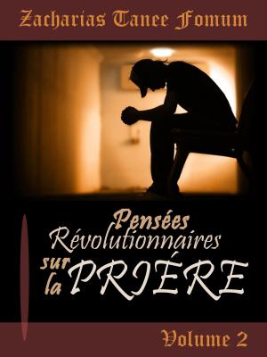 Cover of the book Pensées Révolutionnaires Sur La Prière (Volume 2) by Sheridan Voysey