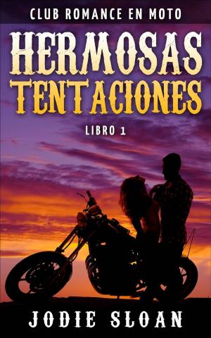 Cover of the book Hermosas Tentaciones by Diana Scott
