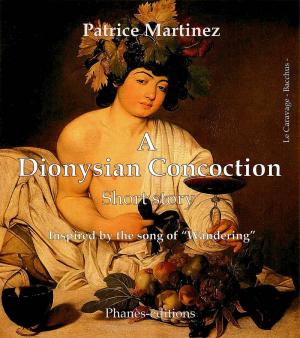 Cover of the book A Dionysian Concoction by Rod Mandelli