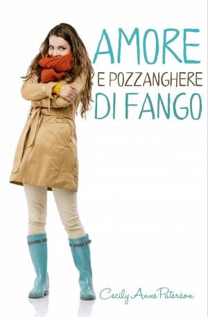Cover of the book Amore e pozzanghere di fango by Sky Corgan