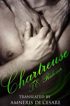 Cover of the book Chartreuse by Caterina Nikolaus