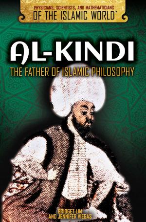 Book cover of Al-Kindi