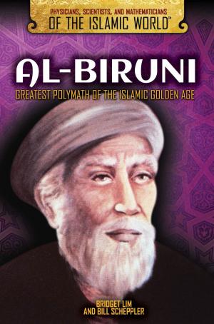 Book cover of Al-Biruni