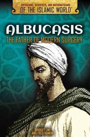 Cover of the book Albucasis by Paula Johanson