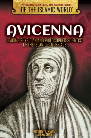 Cover of the book Avicenna by Anne Rooney