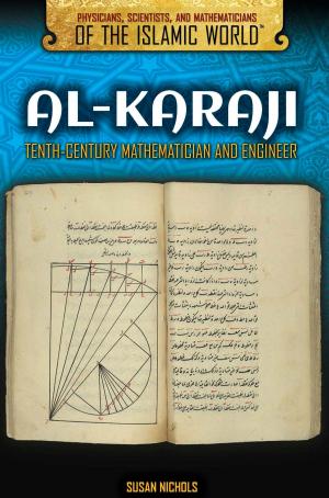 Cover of the book Al-Karaji by Jennifer Bringle