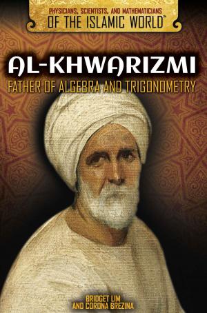 Book cover of Al-Khwarizmi