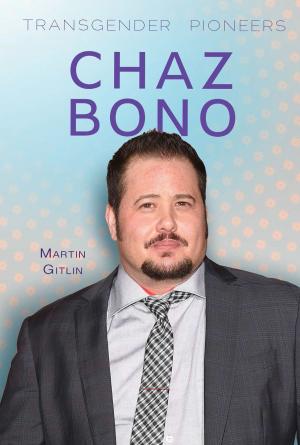 Cover of the book Chaz Bono by Paula Johanson