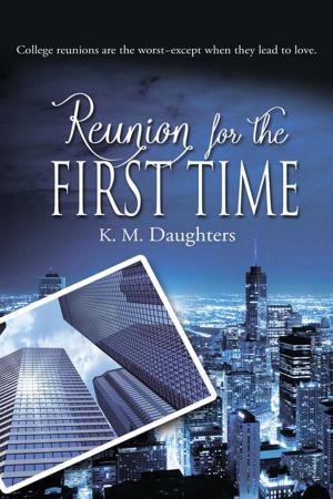 bigCover of the book Reunion for the First Time by 