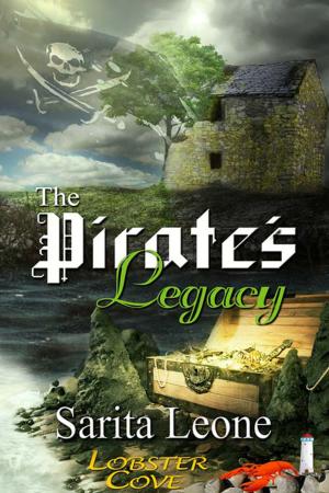 Cover of the book The Pirate's Legacy by Becca  Dale